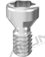 ARUM MULTIUNIT SCREW - Compatible with Straumann® SCREW-RETAINED ABUTMENT®