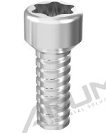 ARUM INTERNAL SCREW - Compatible with Straumann® SynOcta® NN 3.5