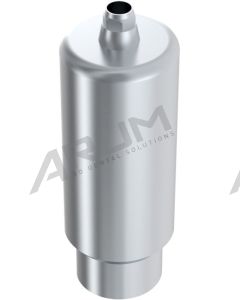 ARUM INTERNAL PREMILL BLANK 10mm ENGAGING - Compatible with Dentium® SuperLine 3.6/4.0/4.5/5.0/6.0/7.0