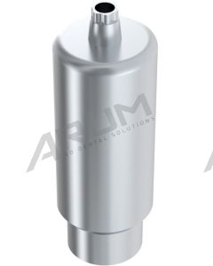 ARUM INTERNAL PREMILL BLANK 10mm ENGAGING - Compatible with DIO® SM Regular/Wide/Extra Wide