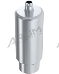 ARUM INTERNAL PREMILL BLANK 10mm ENGAGING - Compatible with DIO® AMI 48