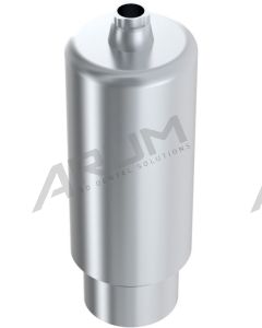 ARUM INTERNAL PREMILL BLANK 10mm ENGAGING - Compatible with MegaGen® EZ Plus Mini