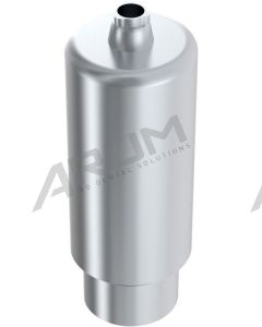 ARUM INTERNAL PREMILL BLANK 10mm ENGAGING - Compatible with MegaGen® EZ Plus Regular/Wide