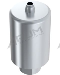 ARUM INTERNAL PREMILL BLANK 14mm ENGAGING - Compatible with MegaGen® EZ Plus Regular/Wide