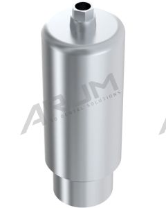 ARUM INTERNAL PREMILL BLANK 10mm ENGAGING - Compatible with MegaGen®Anyridge® Small/Regular/Wide/Super Wide