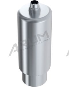 ARUM INTERNAL PREMILL BLANK 10mm NON-ENGAGING - Compatible with MegaGen® AnyONE 3.5/4.0/4.5/5.0/5.5/6.0/7.0