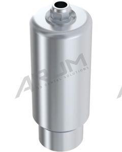 ARUM INTERNAL PREMILL BLANK 10mm SYSTEM ENGAGING - Compatible with NeoBiotech® IS System 3.6/4.2/4.8/5.4