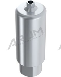 ARUM INTERNAL PREMILL BLANK 10mm ENGAGING - Compatible with Bego® Internal 3.25/3.75