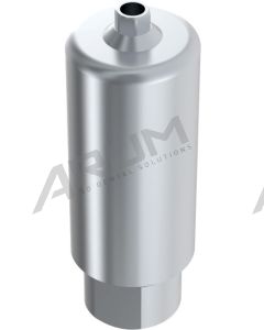 ARUM INTERNAL PREMILL BLANK 10mm ENGAGING - Compatible with Bego® Internal 4.1