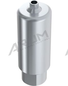 ARUM INTERNAL PREMILL BLANK 10mm ENGAGING - Compatible with Bego® Internal 4.5
