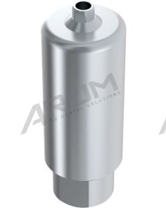 ARUM INTERNAL PREMILL BLANK 10mm ENGAGING - Compatible with Bego® Internal 5.5