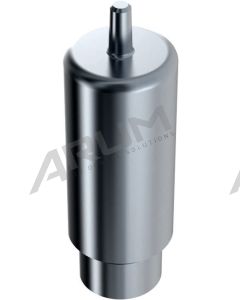 ARUM INTERNAL PREMILL BLANK 10mm ENGAGING - Compatible with BICON® 3.0