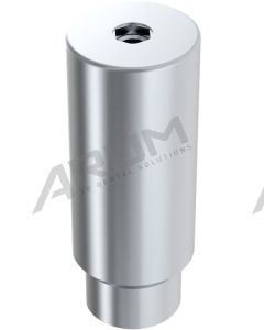 ARUM EXTERNAL PREMILL BLANK 10mm ENGAGING - Compatible with 3i® External® Regular