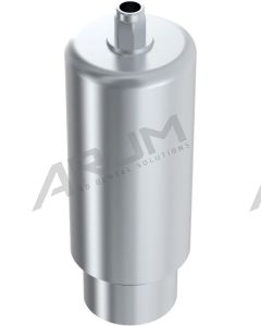ARUM INTERNAL PREMILL BLANK 10mm ENGAGING - Compatible with 3i® Certain® 3.4