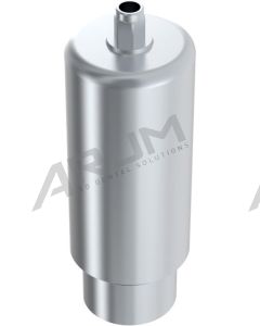 ARUM INTERNAL PREMILL BLANK 10mm ENGAGING - Compatible with 3i® Certain® 4.1