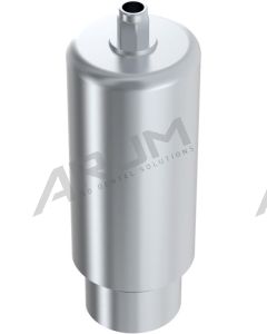 ARUM INTERNAL PREMILL BLANK 10mm ENGAGING - Compatible with 3i® Certain® 6.0