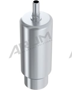ARUM INTERNAL PREMILL BLANK 10mm ENGAGING - Compatible with Camlog® 3.3