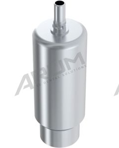 ARUM INTERNAL PREMILL BLANK 10mm ENGAGING - Compatible with Camlog® 3.8