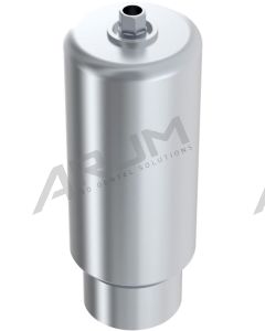 ARUM INTERNAL PREMILL BLANK 10mm ENGAGING - Compatible with THOMMEN SPI® 4.0