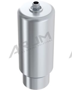ARUM INTERNAL PREMILL BLANK 10mm ENGAGING - Compatible with THOMMEN SPI® 4.5