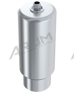 ARUM INTERNAL PREMILL BLANK 10mm ENGAGING - Compatible with THOMMEN SPI® 5.0