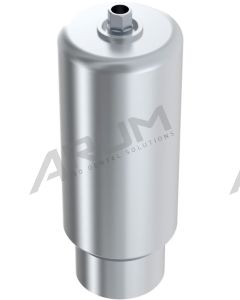 ARUM INTERNAL PREMILL BLANK 10mm ENGAGING - Compatible with THOMMEN SPI® 6.0