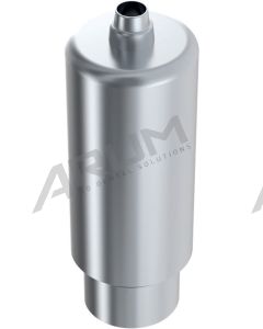 ARUM INTERNAL PREMILL BLANK 10mm NON-ENGAGING - Compatible with MegaGen®Anyridge® Small/Regular/Wide/Super Wide