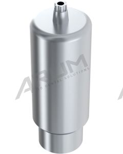 ARUM INTERNAL PREMILL BLANK 10mm ENGAGING - Compatible with Dentsply® Ankylos® 3.5/4.5/5.5/7.0