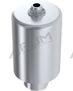 ARUM INTERNAL PREMILL BLANK 14mm SYSTEM ENGAGING - Compatible with NeoBiotech® IS System 3.6/4.2/4.8/5.4