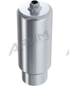 ARUM INTERNAL PREMILL BLANK 10mm ENGAGING - Compatible with ADIN® CLOSEFIT™ 3.0