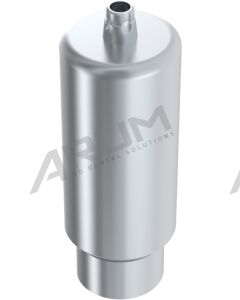ARUM INTERNAL PREMILL BLANK 10mm ENGAGING - Compatible with MIS® C1 Narrow