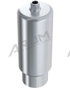 ARUM INTERNAL PREMILL BLANK 10mm ENGAGING - Compatible with BioHorizons® Internal® 4.5