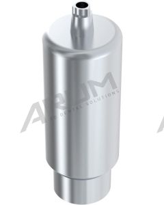 ARUM INTERNAL PREMILL BLANK 10mm ENGAGING - Compatible with Biotech® 3.6/4.2/4.8/5.4