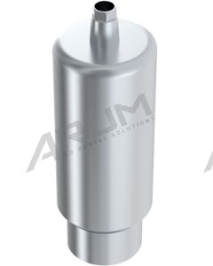 ARUM INTERNAL PREMILL BLANK 10mm ENGAGING - Compatible with GLOBAL D® tekka®