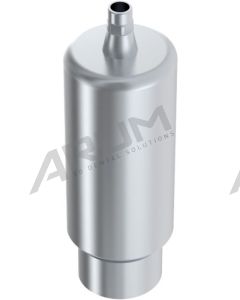 ARUM INTERNAL PREMILL BLANK 10mm ENGAGING - Compatible with LASAK Bioniq® S3.5/S4.0/S5.0/T4.0/T5.0