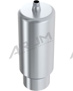 ARUM INTERNAL PREMILL BLANK 10mm ENGAGING - Compatible with DIO® UF Submerged Narrow