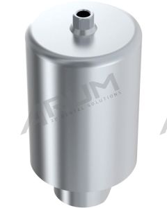 ARUM INTERNAL PREMILL BLANK 14mm ENGAGING - Compatible with BioHorizons® Internal® 3.5