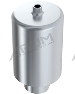 ARUM INTERNAL PREMILL BLANK 14mm ENGAGING - Compatible with BioHorizons® Internal® 5.7