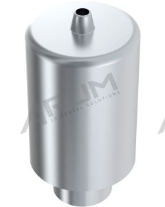 ARUM INTERNAL PREMILL BLANK 14mm SYSTEM NON-ENGAGING - Compatible with NeoBiotech® IS System 3.6/4.2/4.8/5.4