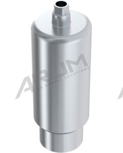 ARUM INTERNAL PREMILL BLANK 10mm ENGAGING - Compatible with C-Tech® Esthetic Line 3.8/4.3/5.1
