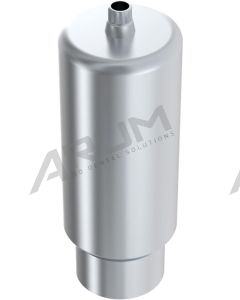 ARUM INTERNAL PREMILL BLANK 10mm ENGAGING - Compatible with Dentis® i-clean 6.5