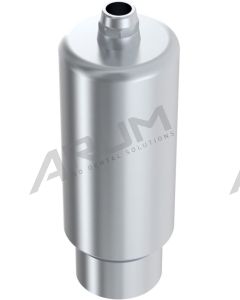 ARUM INTERNAL PREMILL BLANK 10mm ENGAGING - Compatible with EBI® TL