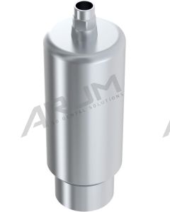 ARUM INTERNAL PREMILL BLANK 10mm ENGAGING - Compatible with Kentec® SB2