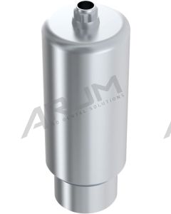 ARUM INTERNAL PREMILL BLANK 10mm ENGAGING - Compatible with Keystone Prima Connex® 5.0