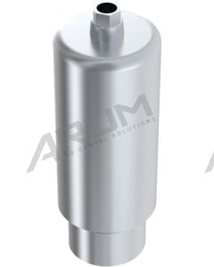 ARUM INTERNAL PREMILL BLANK 10mm ENGAGING - Compatible with MegaGen® Exfell