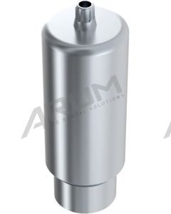 ARUM INTERNAL PREMILL BLANK 10mm ENGAGING - Compatible with AstraTech™ EV™ 3.0