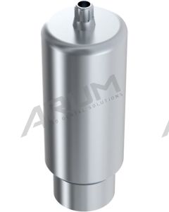 ARUM INTERNAL PREMILL BLANK 10mm ENGAGING - Compatible with AstraTech™ EV™ 3.6
