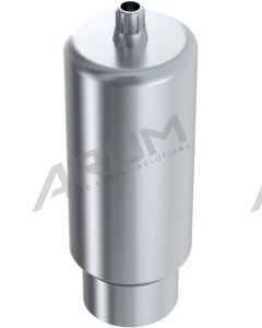 ARUM INTERNAL PREMILL BLANK 10mm ENGAGING - Compatible with AstraTech™ EV™ 4.8