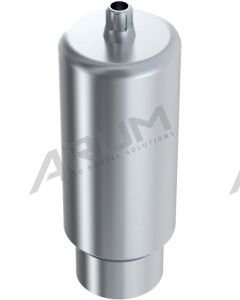 ARUM INTERNAL PREMILL BLANK 10mm ENGAGING - Compatible with AstraTech™ EV™ 5.4