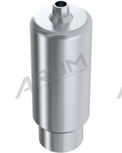ARUM INTERNAL PREMILL BLANK 10mm ENGAGING - Compatible with DYNA Pushin Octalock® 3.6/4.0/5.0